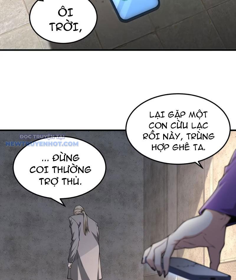 Ta, Thiên Sát Cô Tinh chapter 63 - Trang 18