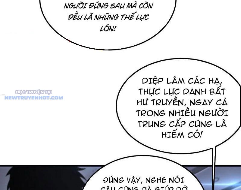 Mạt Thế Kiếm Thần: Ta Chấn Kinh Toàn Cầu chapter 34 - Trang 20