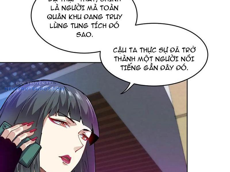 Ta Có Nhìn Thấy Quy Tắc Cấm Khu! chapter 25 - Trang 36