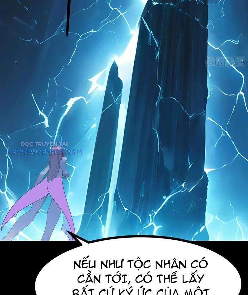 Phu Nhân Nhà Ta đến Từ địa Phủ Ngàn Năm chapter 76 - Trang 41