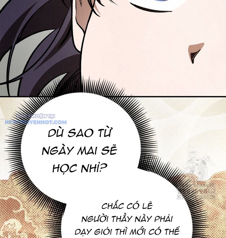 Những Đứa Trẻ Của Rune chapter 33 - Trang 8