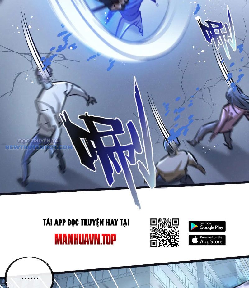 Mạt Thế Siêu Cấp Nông Trường chapter 65 - Trang 54