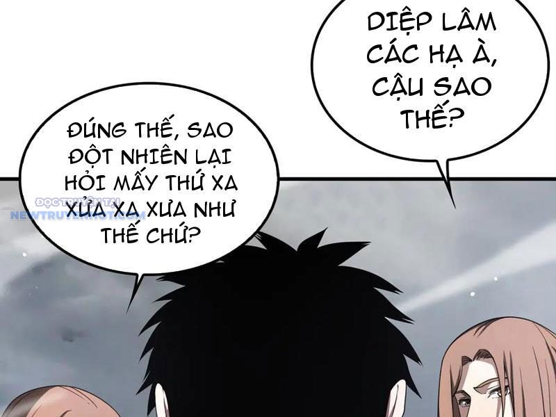 Mạt Thế Kiếm Thần: Ta Chấn Kinh Toàn Cầu chapter 22 - Trang 58