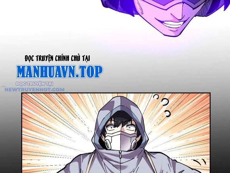 Ta Có Nhìn Thấy Quy Tắc Cấm Khu! chapter 20 - Trang 15