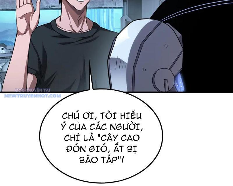 Mạt Thế Kiếm Thần: Ta Chấn Kinh Toàn Cầu chapter 35 - Trang 118