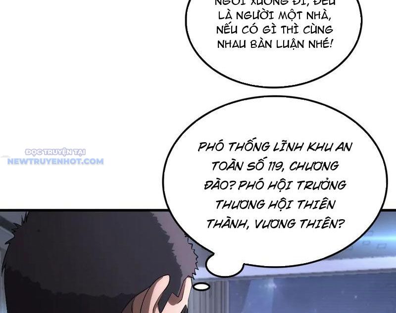 Mạt Thế Kiếm Thần: Ta Chấn Kinh Toàn Cầu chapter 34 - Trang 18