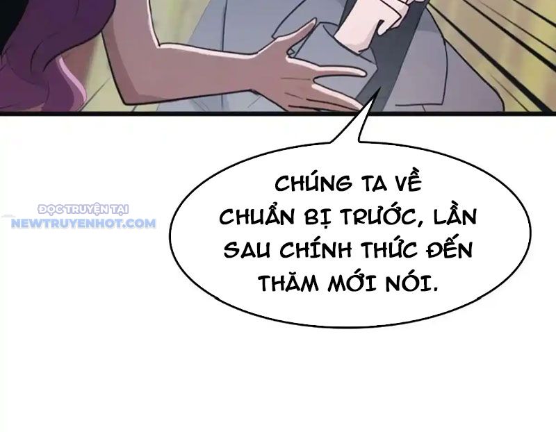 Tu Tiên Trở Về Tại Vườn Trường - Season 2 chapter 29 - Trang 21