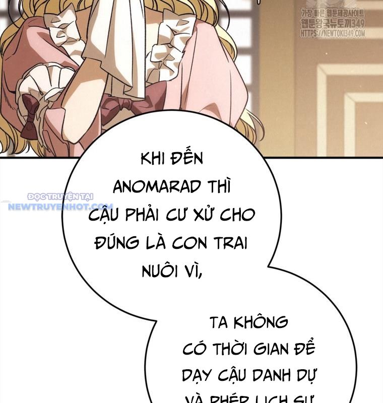 Những Đứa Trẻ Của Rune chapter 26 - Trang 125