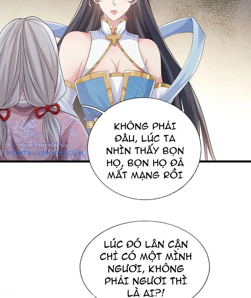   Ta Vô Địch Ở Thế Giới Huyền Huyễn Tận Thế chapter 107 - Trang 33