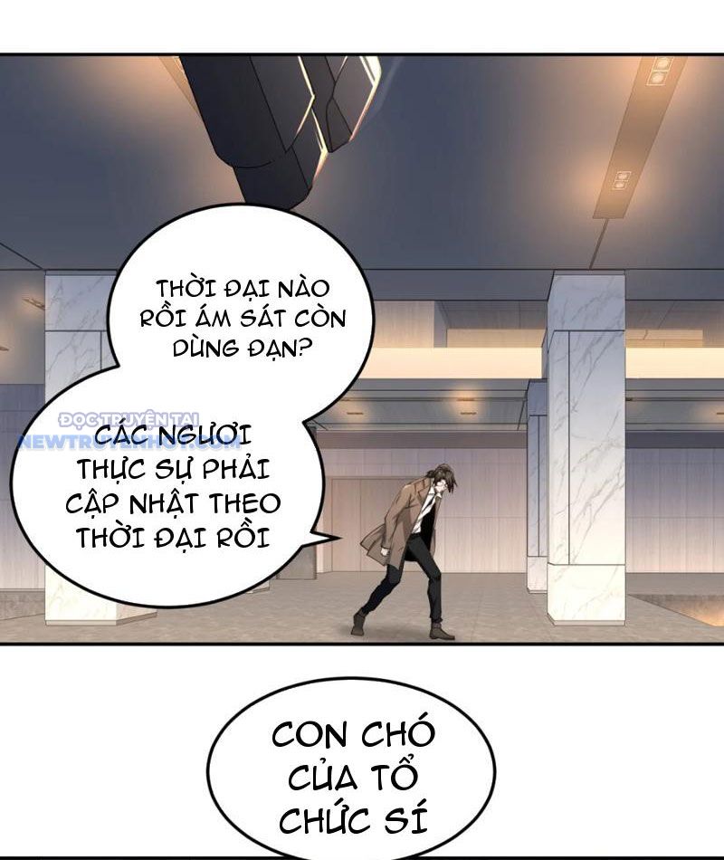 Ta, Thiên Sát Cô Tinh chapter 64 - Trang 24