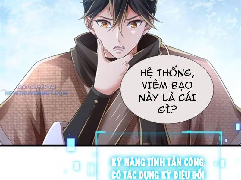   Ta Vô Địch Ở Thế Giới Huyền Huyễn Tận Thế chapter 99 - Trang 36