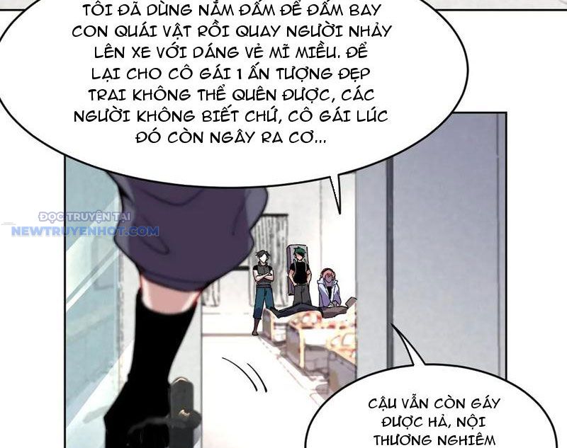 Ta Có Nhìn Thấy Quy Tắc Cấm Khu! chapter 24 - Trang 10