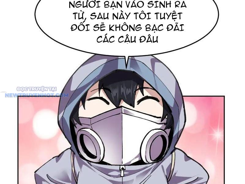 Ta Có Nhìn Thấy Quy Tắc Cấm Khu! chapter 20 - Trang 52