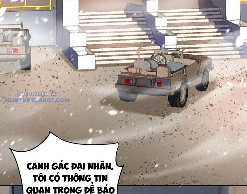 Ta Có Nhìn Thấy Quy Tắc Cấm Khu! chapter 15 - Trang 36