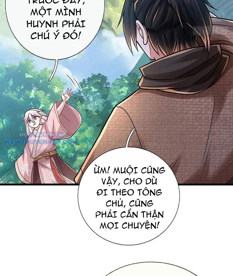   Ta Vô Địch Ở Thế Giới Huyền Huyễn Tận Thế chapter 108 - Trang 42