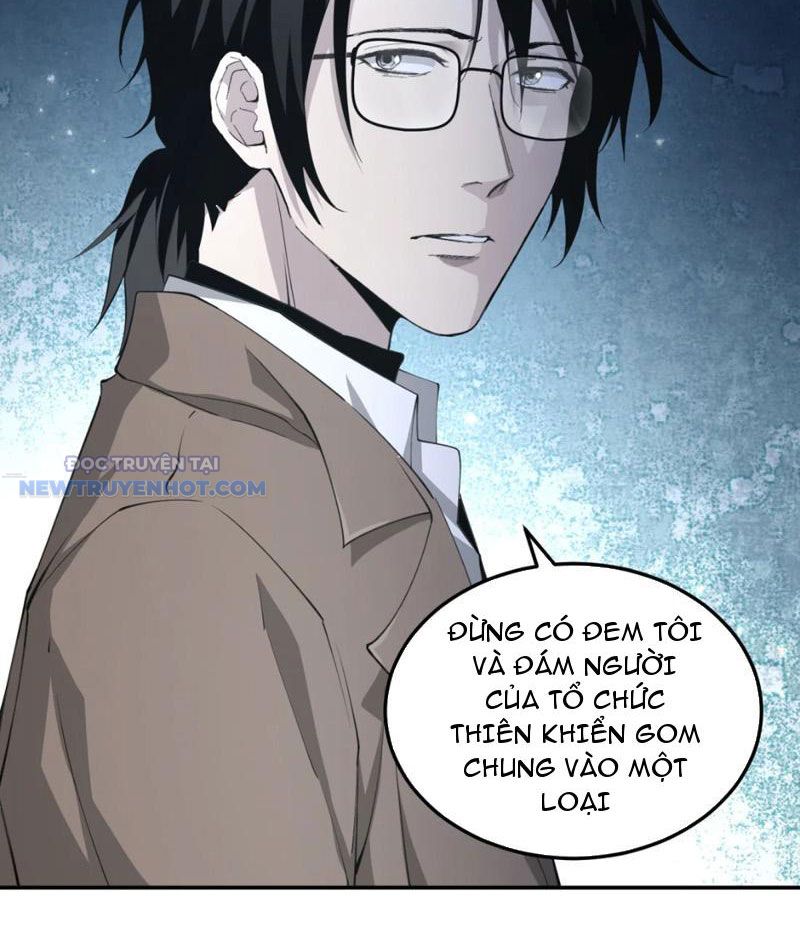 Ta, Thiên Sát Cô Tinh chapter 62 - Trang 50