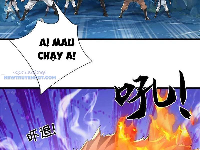   Ta Vô Địch Ở Thế Giới Huyền Huyễn Tận Thế chapter 101 - Trang 25