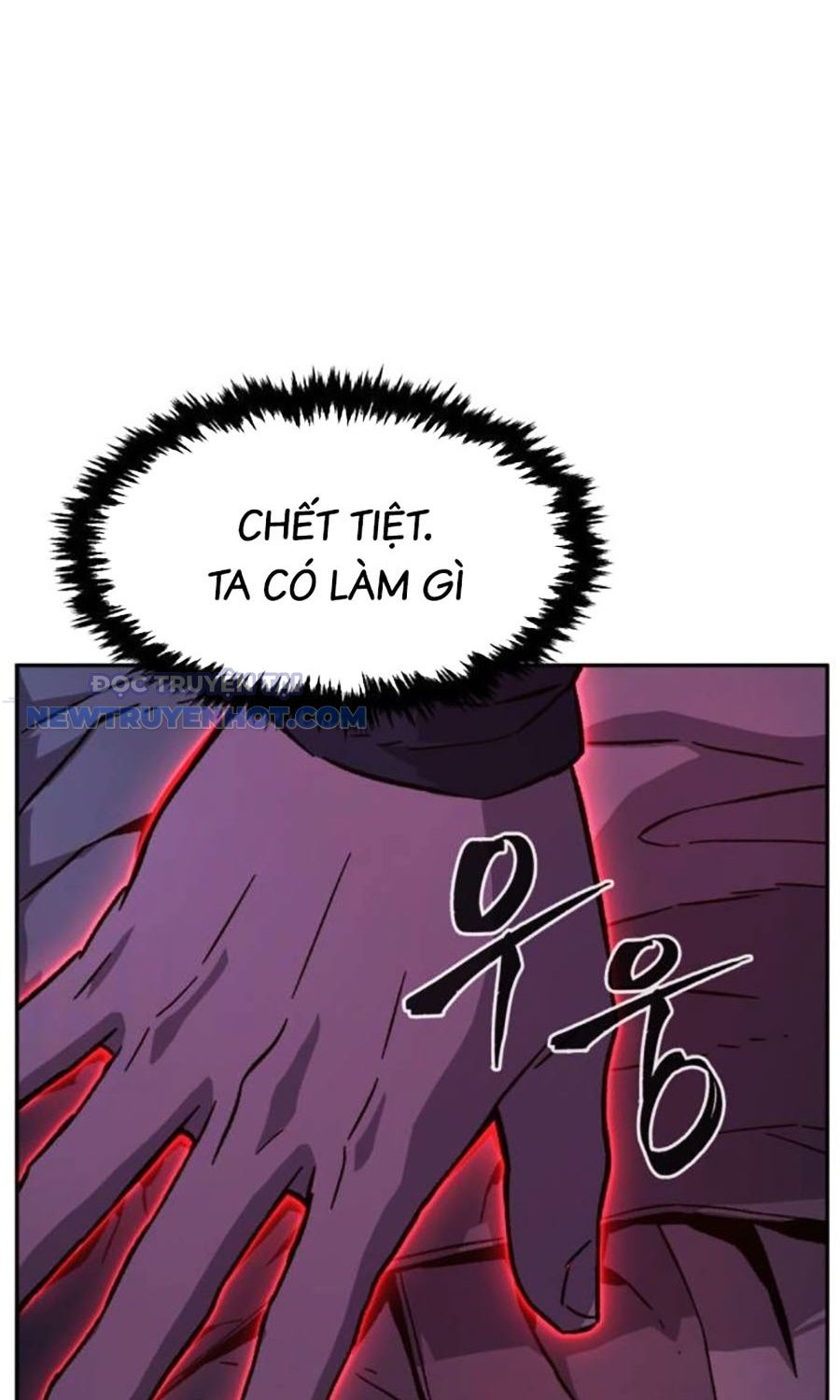 Tuyệt Đối Kiếm Cảm chapter 108 - Trang 18