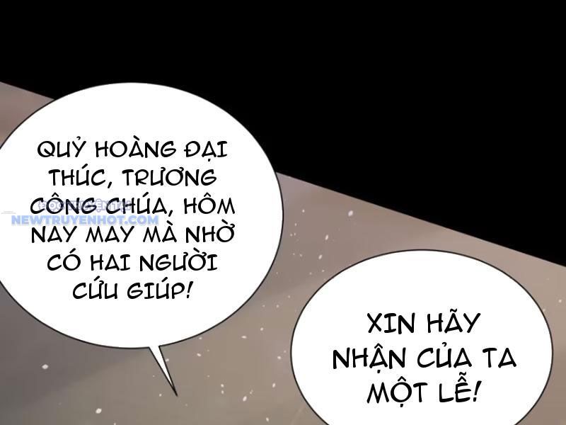 Phu Nhân Nhà Ta đến Từ địa Phủ Ngàn Năm chapter 33 - Trang 12