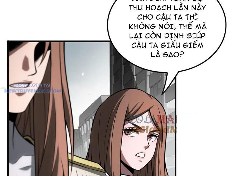 Mạt Thế Kiếm Thần: Ta Chấn Kinh Toàn Cầu chapter 23 - Trang 92