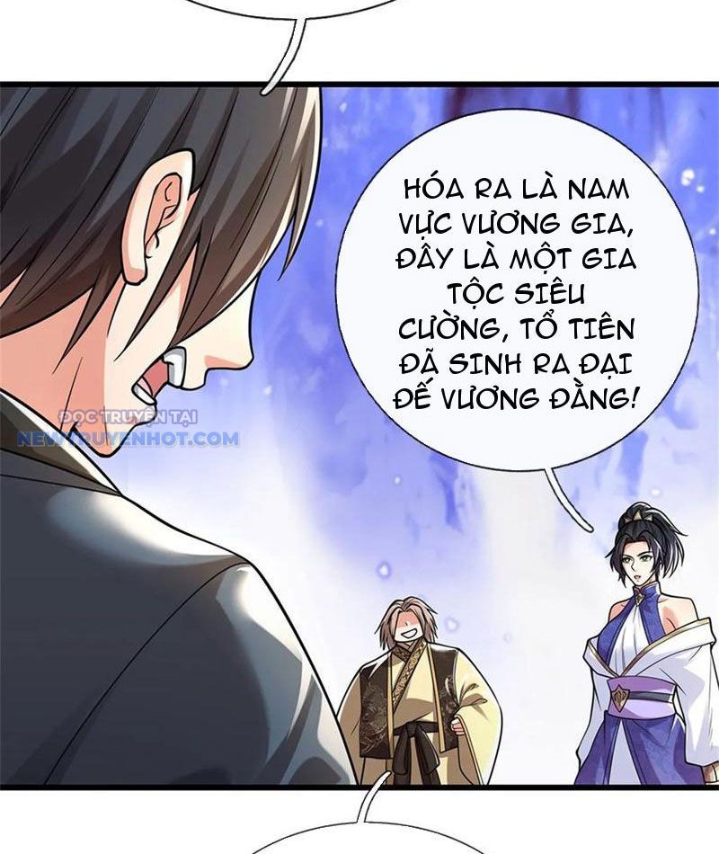   Ta Vô Địch Ở Thế Giới Huyền Huyễn Tận Thế chapter 97 - Trang 44