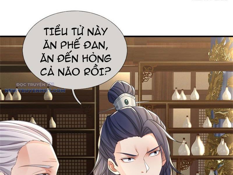   Ta Vô Địch Ở Thế Giới Huyền Huyễn Tận Thế chapter 10 - Trang 2