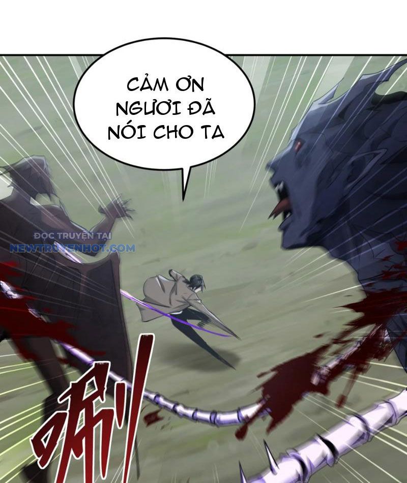 Ta, Thiên Sát Cô Tinh chapter 61 - Trang 17