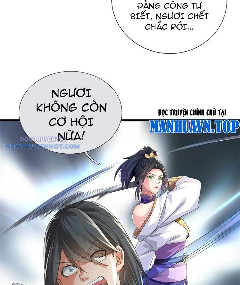   Ta Vô Địch Ở Thế Giới Huyền Huyễn Tận Thế chapter 98 - Trang 30