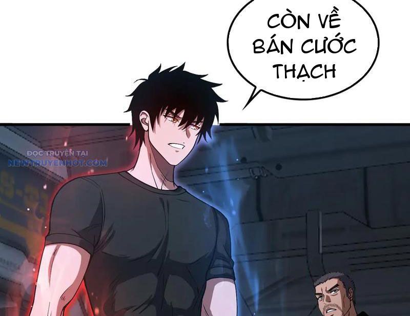 Mạt Thế Kiếm Thần: Ta Chấn Kinh Toàn Cầu chapter 35 - Trang 122