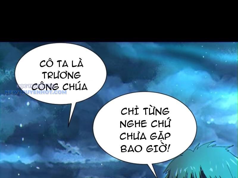 Phu Nhân Nhà Ta đến Từ địa Phủ Ngàn Năm chapter 34 - Trang 41