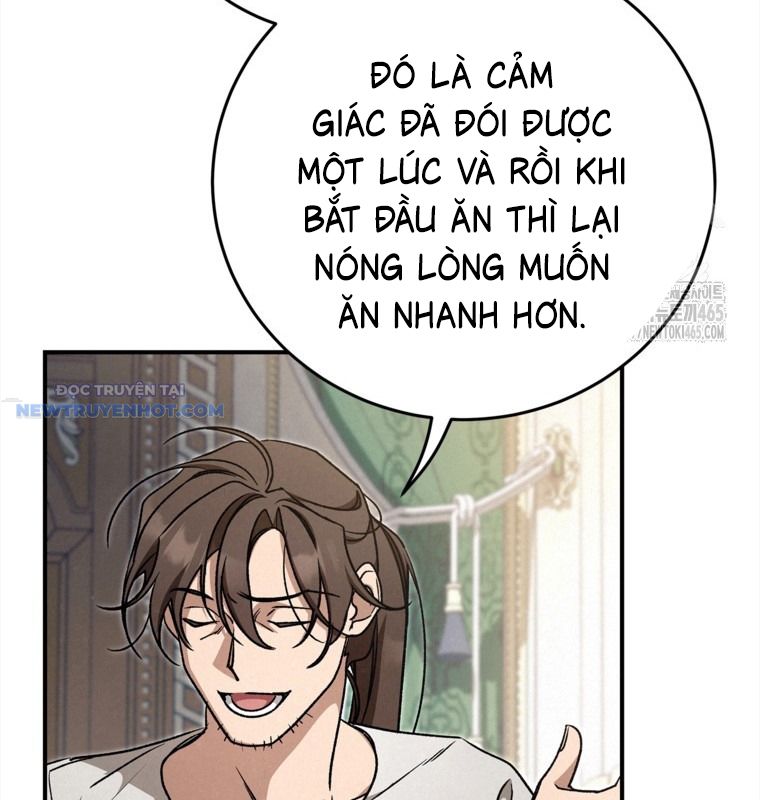 Những Đứa Trẻ Của Rune chapter 36 - Trang 29