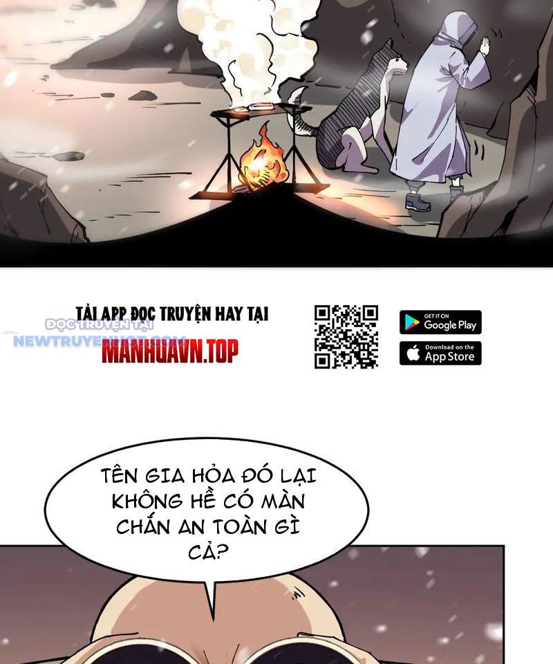 Ta Có Nhìn Thấy Quy Tắc Cấm Khu! chapter 13 - Trang 52