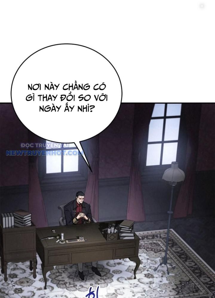 Những Đứa Trẻ Của Rune chapter 3 - Trang 1