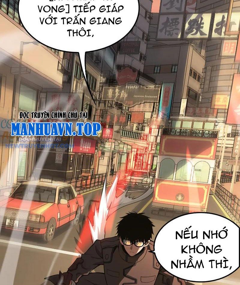 Mạt Thế Kiếm Thần: Ta Chấn Kinh Toàn Cầu chapter 16 - Trang 100