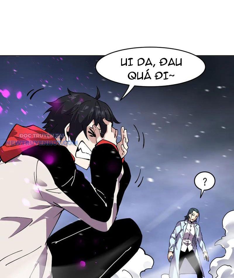 Ta Có Nhìn Thấy Quy Tắc Cấm Khu! chapter 26 - Trang 9