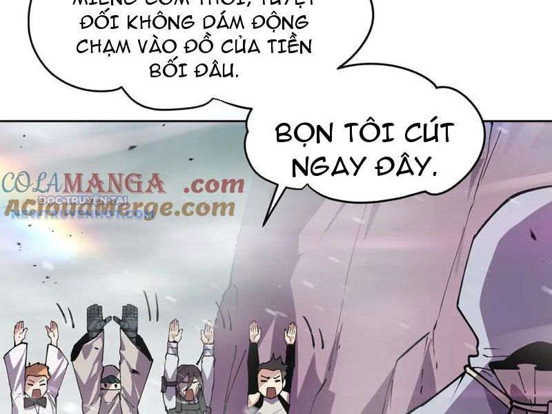 Ta Có Nhìn Thấy Quy Tắc Cấm Khu! chapter 19 - Trang 35