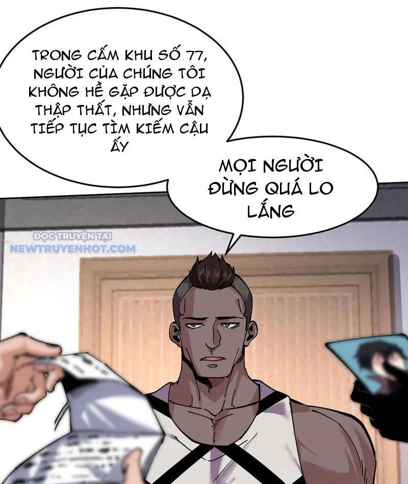 Ta Có Nhìn Thấy Quy Tắc Cấm Khu! chapter 21 - Trang 58