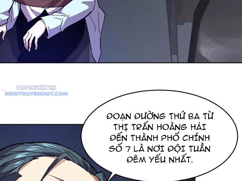 Ta Có Nhìn Thấy Quy Tắc Cấm Khu! chapter 25 - Trang 61