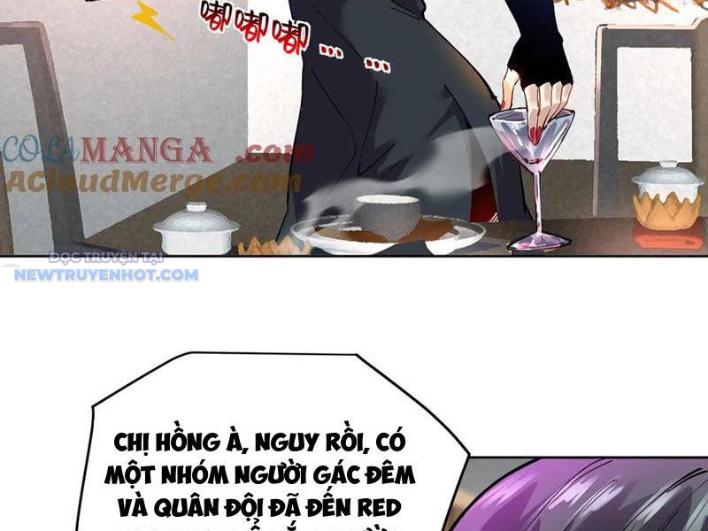 Ta Có Nhìn Thấy Quy Tắc Cấm Khu! chapter 25 - Trang 32