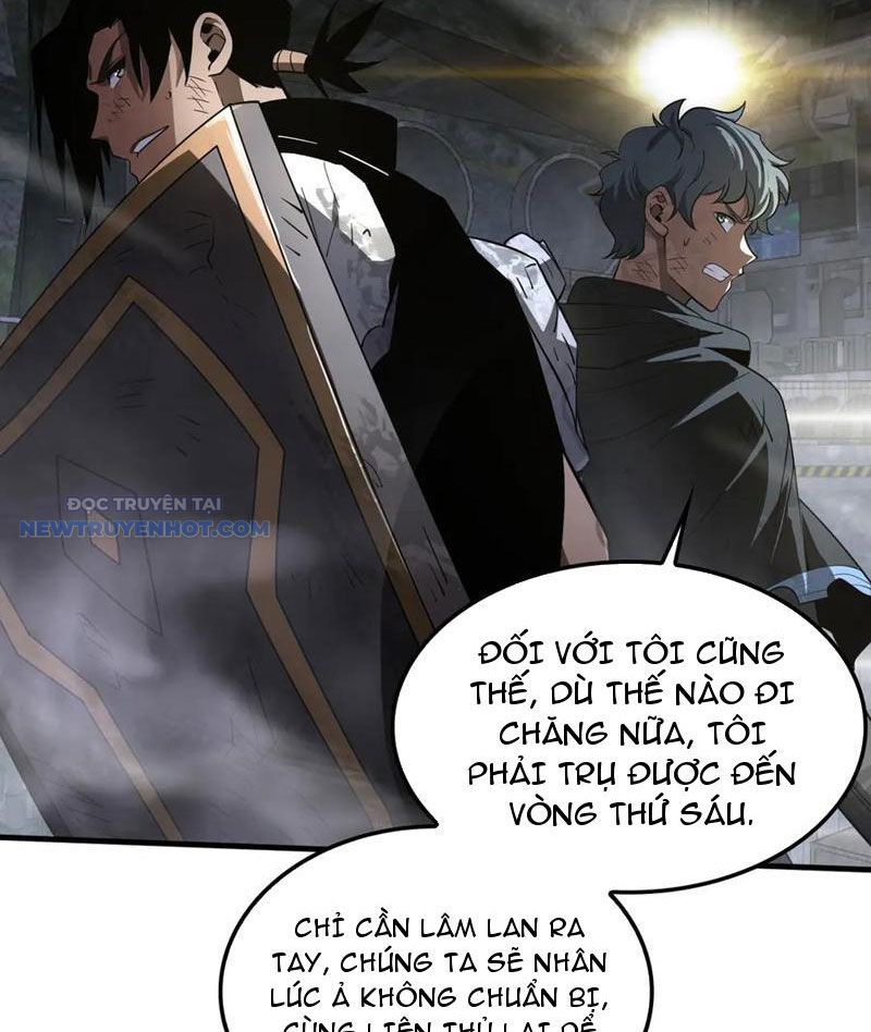 Mạt Thế Kiếm Thần: Ta Chấn Kinh Toàn Cầu chapter 18 - Trang 91