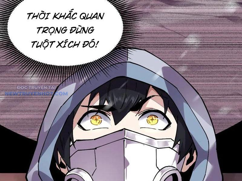 Ta Có Nhìn Thấy Quy Tắc Cấm Khu! chapter 20 - Trang 18