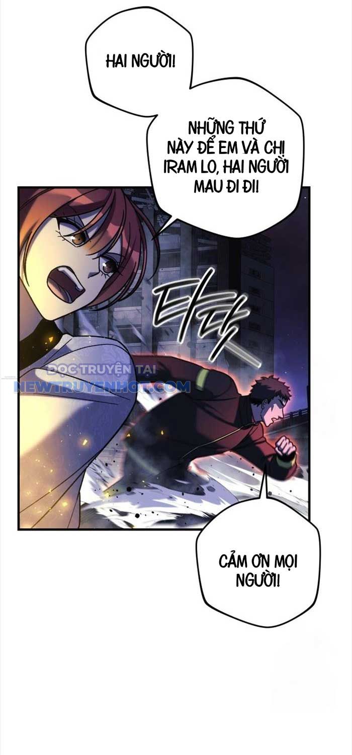 Con Gái Tôi Là Trùm Cuối chapter 146 - Trang 49