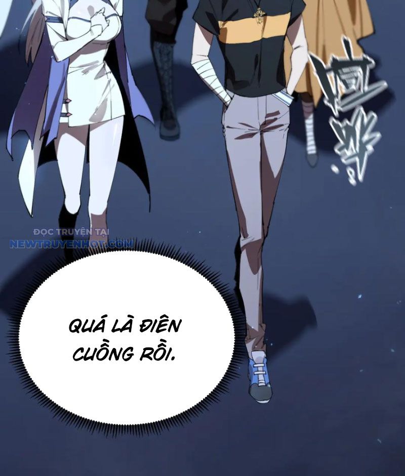 Thánh Hiệp Sĩ Cấp Sss chapter 46 - Trang 131