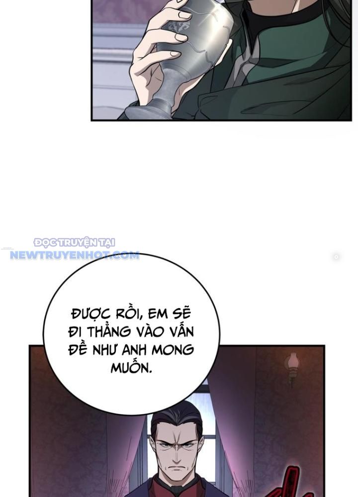 Những Đứa Trẻ Của Rune chapter 3 - Trang 27