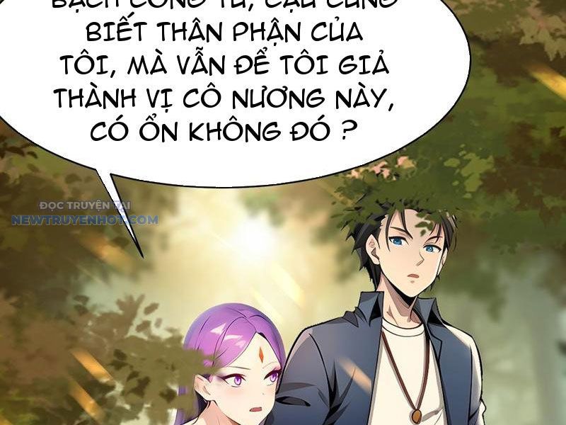 Phu Nhân Nhà Ta đến Từ địa Phủ Ngàn Năm chapter 54 - Trang 7