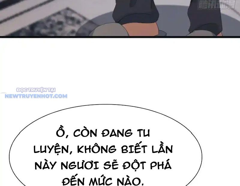 Tu Tiên Trở Về Tại Vườn Trường - Season 2 chapter 48 - Trang 47