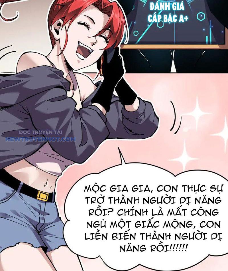 Ta Có Nhìn Thấy Quy Tắc Cấm Khu! chapter 21 - Trang 20