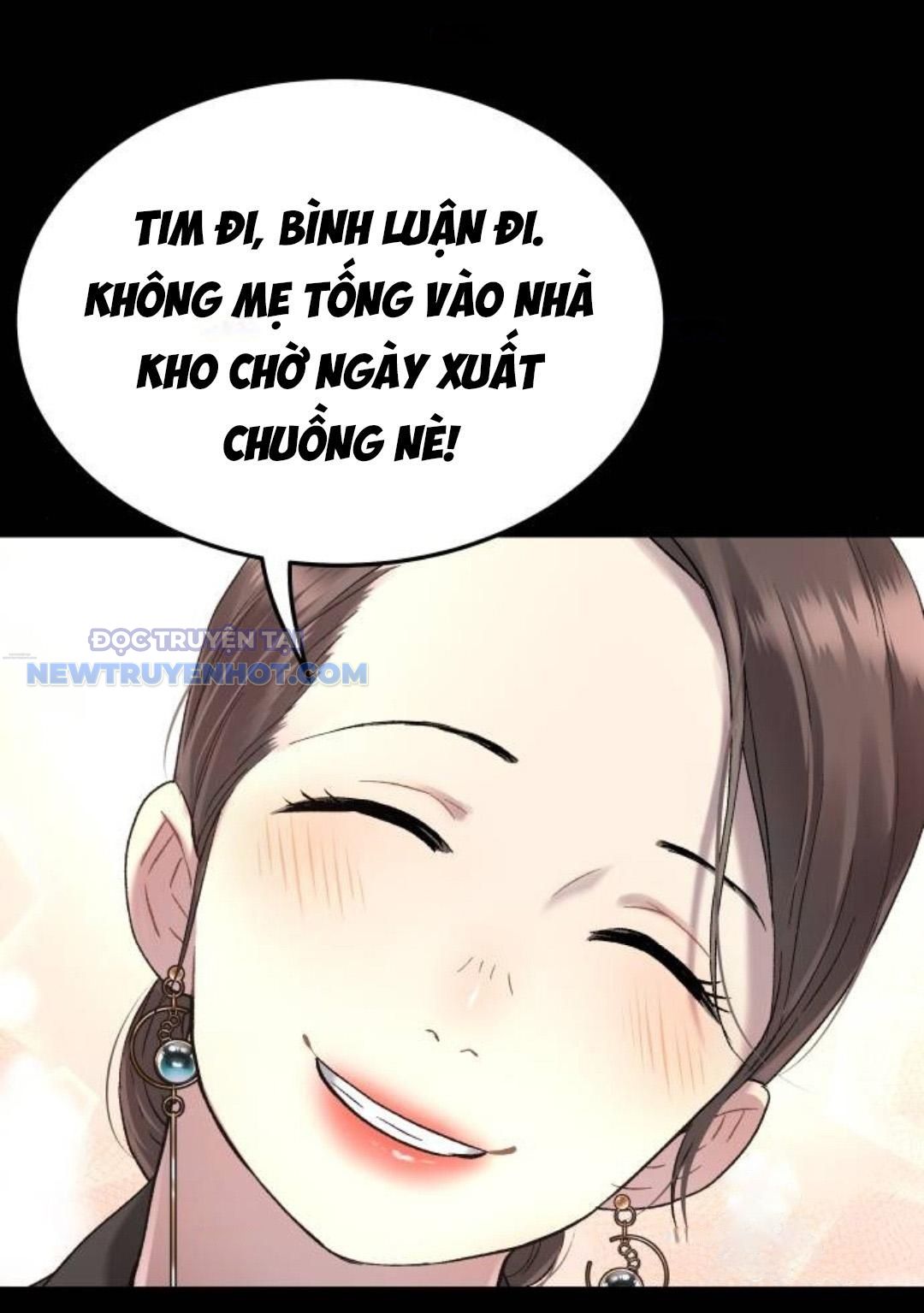 Lời Nguyền Của Dangun chapter 49 - Trang 22