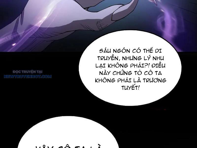 Mạt Thế Kiếm Thần: Ta Chấn Kinh Toàn Cầu chapter 31 - Trang 133