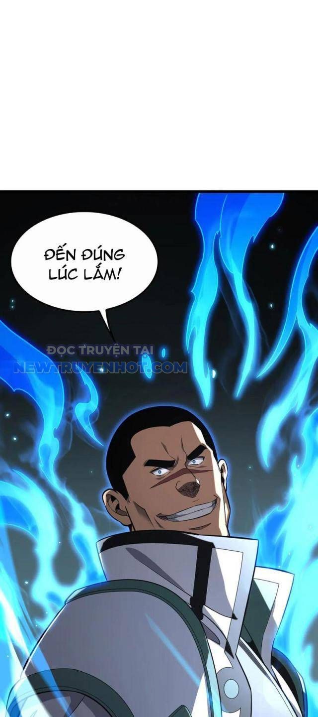 Mạt Thế Kiếm Thần: Ta Chấn Kinh Toàn Cầu chapter 13 - Trang 26